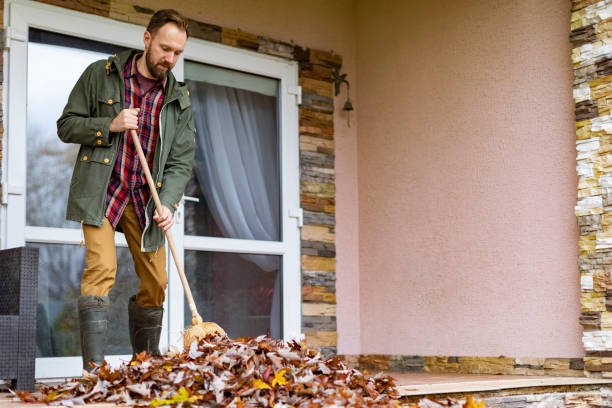 Best Yard Waste Removal  in High Springs, FL