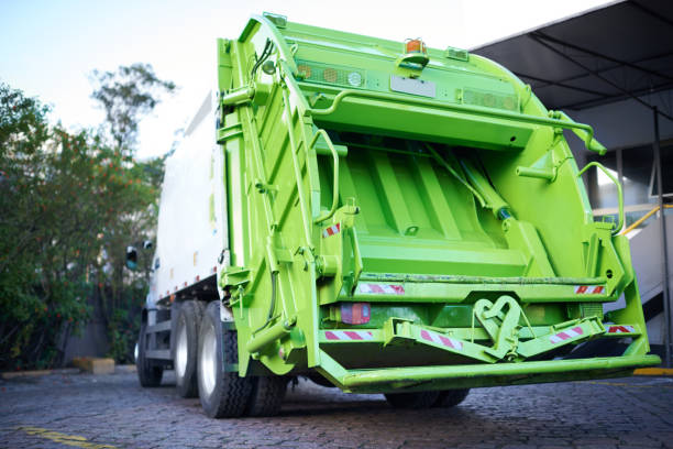 Best Commercial Junk Removal  in High Springs, FL