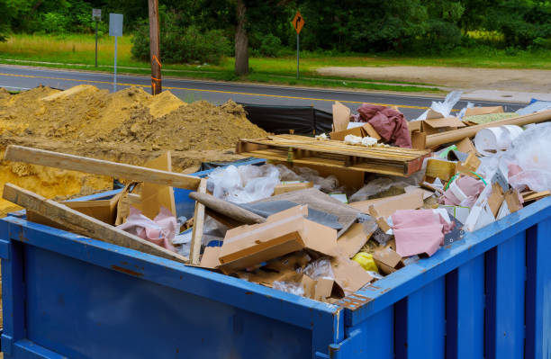 Best Residential Junk Removal  in High Springs, FL
